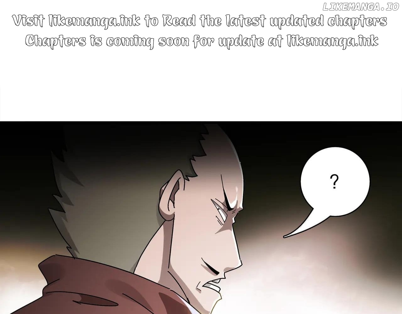 My Furry Harem Is After Me Chapter 295 - page 1